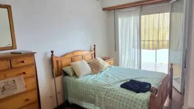 Apartment on Avinguda de Pau Casals photo 10