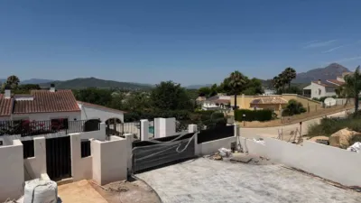 Casa – Xàbia - Jávea - Més