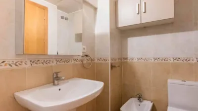Apartment at Calle La Nora 1 photo 5