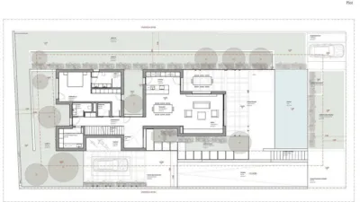 Casa – Teulada, la Marina Alta - Más