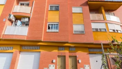 Apartment at Calle La Nora 1 photo 41