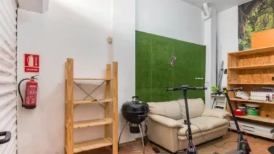 Apartment at Calle La Nora 1 photo 38