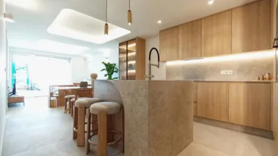 Apartment in Benijófar photo 16