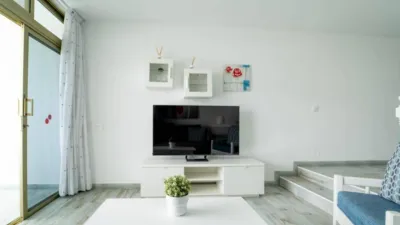 Piso en Playa del Inglés photo 12