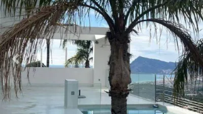 Casa – Altea - Vista 5