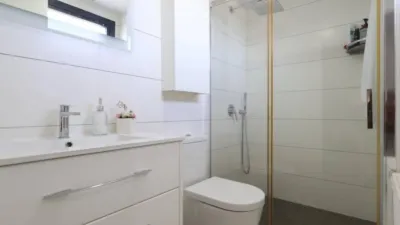 Duplex in Orihuela photo 12