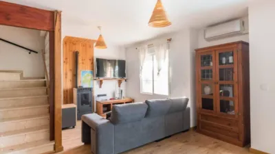 Apartment at Calle La Nora 1 photo 16