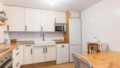 Apartment at Calle La Nora 1 photo 8
