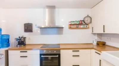 Apartment at Calle La Nora 1 photo 13