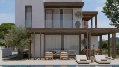 Casa – Teulada, la Marina Alta - Vista 2