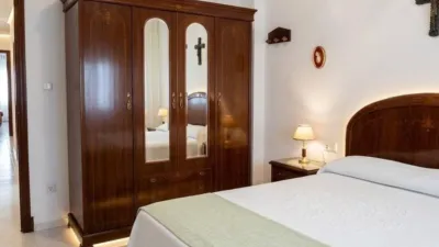 Apartment in El Carmen photo 5