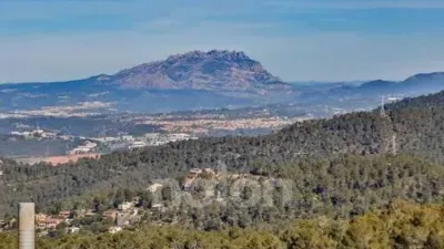 Chalet in Molins de Rei photo 16