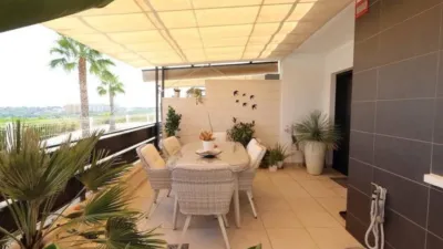Piso – Orihuela, Urbanización Villa Piedra, Dehesa de Campoamor - Vista 3