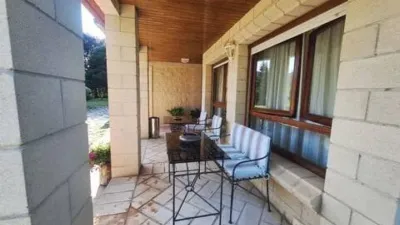 Chalet in Barrundia photo 28
