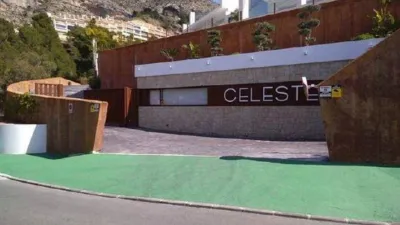 Casa – Altea - Vista 2