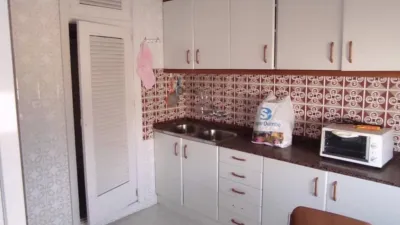 Apartment in El Carmen photo 9