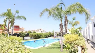 Duplex in Orihuela photo 18