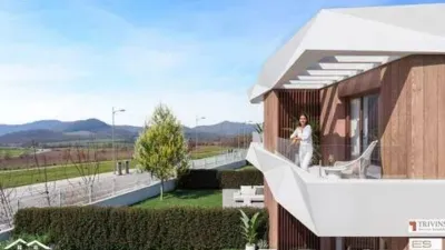 Casa en Asparrena Kalea photo 9