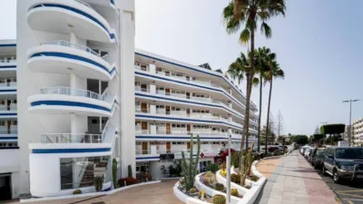 Piso en Playa del Inglés photo 34