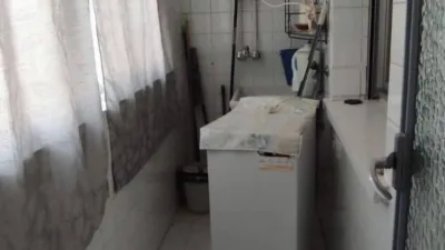 Apartment in El Carmen photo 10