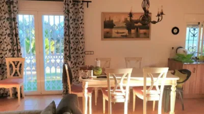 Rustic House in Guaro photo 31