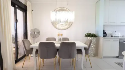 Piso – Orihuela, Urbanización Villa Piedra, Dehesa de Campoamor - Vista 5