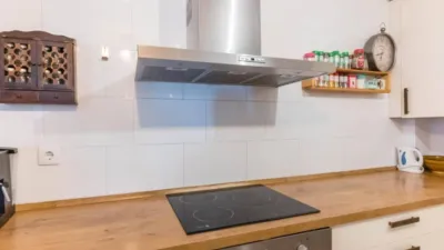 Apartment at Calle La Nora 1 photo 11