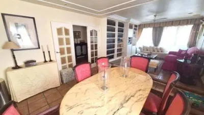 Chalet in Barrundia photo 4