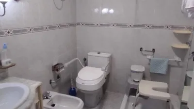 Apartment in El Carmen photo 8