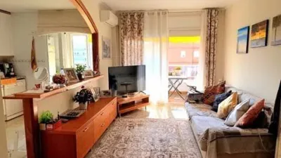 Apartment in Fenals-Santa Clotilde photo 5
