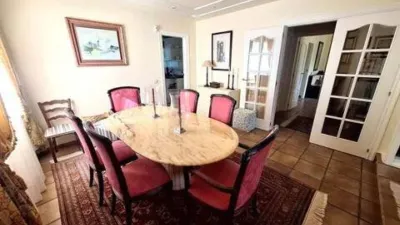 Chalet in Barrundia photo 3