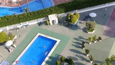 Pis – Benidorm - Vista 4