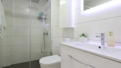Duplex in Orihuela photo 15