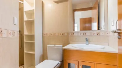 Apartment at Calle La Nora 1 photo 6