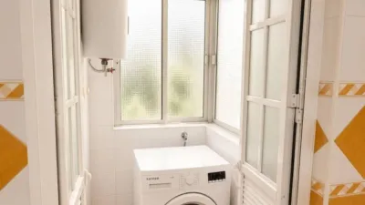 Flat in Barrio León-El Tardón-Blas Infante photo 12