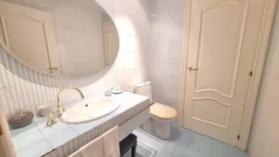 Chalet in Barrundia photo 9