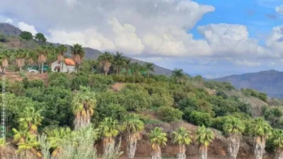 Rustic House in Guaro photo 33