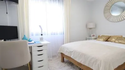 Duplex in Orihuela photo 17