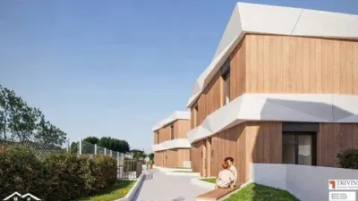 Casa en Asparrena Kalea photo 7