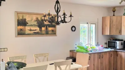 Rustic House in Guaro photo 4
