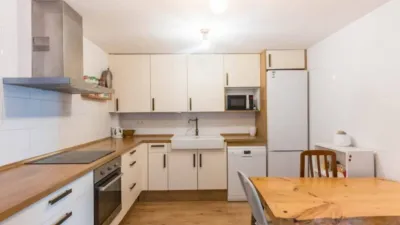 Apartment at Calle La Nora 1 photo 2