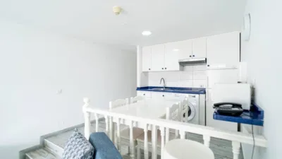 Piso en Playa del Inglés photo 20
