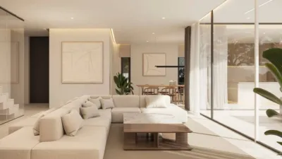 Casa – Teulada, Urbanització Paigi, Moraira - Vista 4