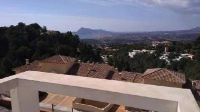 Casa – Altea - Més