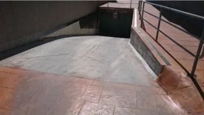Garaje en venta en Alto del Castaño - Vista 2