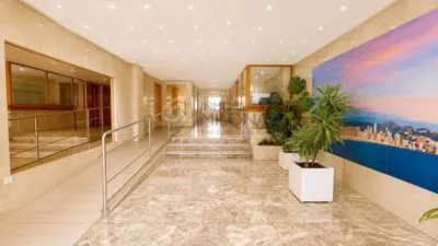 Piso – Benidorm - Más