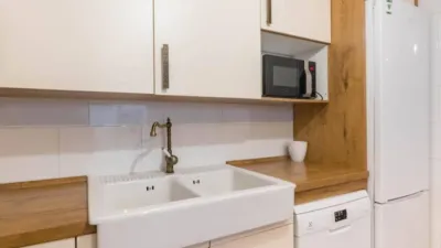 Apartment at Calle La Nora 1 photo 12