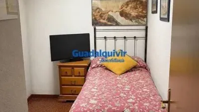 Apartment in Seville City Centre photo 4