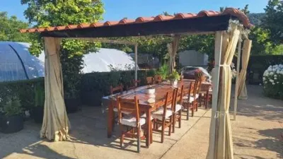 Chalet in Barrundia photo 23