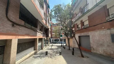 Apartment in La Prosperitat photo 2